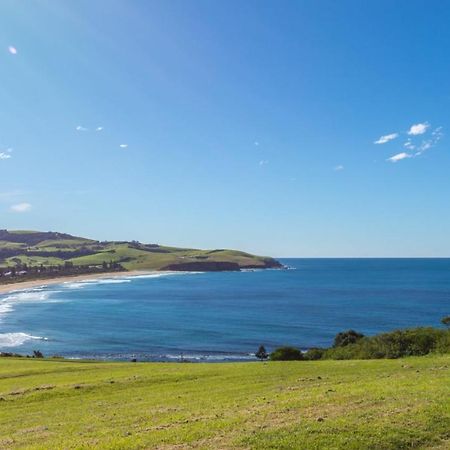 Coastline, Boat Harbour, Gerringong Exterior photo